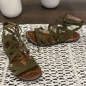 Sam Edelman Sandals